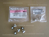 NISSAN PULSAR GTi-R RNN14 GROMMET WINDSHIELD MOULDING SET X8 76848-50C20 auto4U