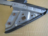 INFINITI G35 03-07 CORNER PIECE FR DOOR RH 80230-AM800 support Upper Seal USDM