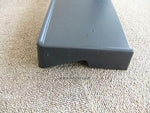 HONDA CIVIC 09-10 BASE FR LICENSE PLATE 71145-SNB-G50 ORIGINAL JDM SPARES TO YOU