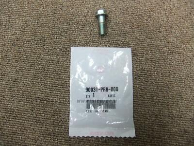 HONDA NSX NA1 NA2 MT BOLT, SPECIAL FLANGE 8X22 90031-PR8-000