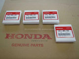 HONDA CB400 SUPER FOUR SUPER BOL D'OR NC42 RING SET 13011-MCE-305 HYPER VTEC JPN