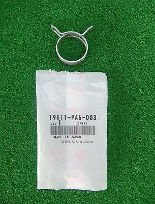 HONDA CIVIC EF3 CLIP, WATER HOSE (CHUO SP) RESERVE TANK 19511-PA6-003