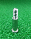 HONDA CBR400RR NC29 1990 - 1995 BOLT, HANDLE LEVER PIVOT 90114-MA5-671 gullarm