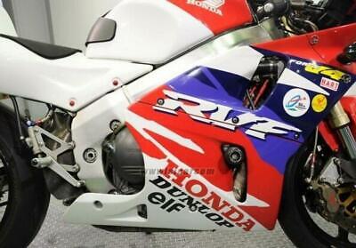 HONDA RVF750 RC45 RING SET 4PCS 13011-MW4-305 PIÈCES DE RECHANGE moto parts 4U