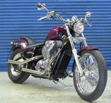 HONDA STEED 400 VSE NV400CMT NC26 PETCOCK ASSY. 16950-KAF-000 fuel tap tank gas