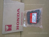 HONDA ACCORD 2.4L CL9 CAM CHAIN 176L 14401-PPA-004 BORG WARNER GENUINE SPARES 2U