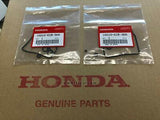 HONDA V-TWIN MAGNA MAGNA S VT250C MC29 CARBURATOR GASKET SET 16010-KCR-900 JAPAN