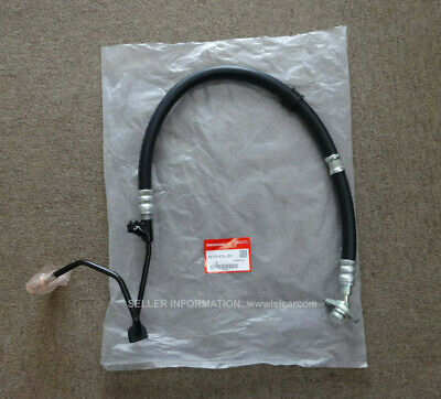 HONDA STEPWGN 24L K24A RF8 HOSE COMP. POWER STEERING FEED 53713-S7S-J02 spada 4U
