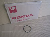HONDA CBR1000F 1987-1999 O-RING (54X2) REAR WHEEL 91302-317-700 genuine parts