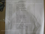 MITSUBISHI LANCER EVO 5 EVO6 CP9A GASKET KIT, ENG OVERHAUL MD976577 4g63 repair