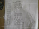 MITSUBISHI LANCER EVO 5 EVO6 CP9A GASKET KIT, ENG OVERHAUL MD976577 4g63 repair