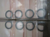 HONDA SPADA MC20 SEAT SET VALVE SPRING X8PCS 14775-MA6-000 JAPAN SPARES DIRECT