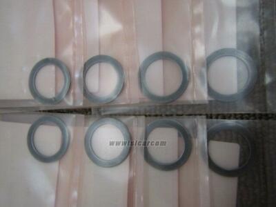 HONDA SPADA MC20 SEAT SET VALVE SPRING X8PCS 14775-MA6-000 JAPAN SPARES DIRECT