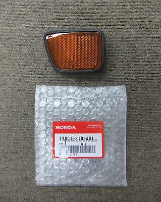 HONDA CR-V 5 DOOR 1997 - 2001 REFLECTOR UNIT, FR RH 33801-S10-A01