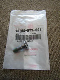HONDA NSR250R4 SE 7L 7N 9L 9N MC21 BOLT REAR DISC 90105-MV9-003 NOT 4 SP MODEL!