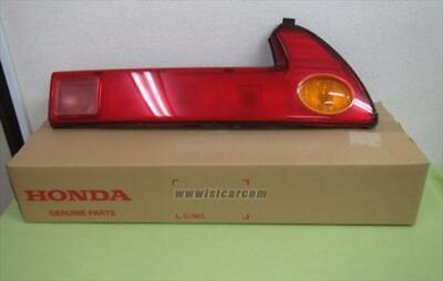 HONDA NSX-R NA2 REAR TAIL LIGHT RIGHT SIDE 33501-SL0-023 GENUINE HONDA PARTS JDM