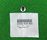 HONDA CBR400RR 1990 - 1995 COLLAR, SPEEDOMETER MOUNTING 37243-KV3-830