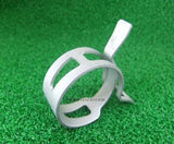 HONDA CIVIC EF3 CLIP, WATER HOSE (CHUO SP) RESERVE TANK 19511-PA6-003