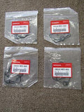 HONDA CBR600F2 PC25 GASKET SET A CARBURATOR 16010-MZ5-920 repuestos para moto 4U
