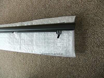 HONDA CIVIC FD2 FD3 MOLDING ASSY LH REAR DOOR 72950-SNA-A01 GENUINE JDM PARTS 2U