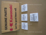 KAWASAKI  ZXR400L ZX400-L ZX400L ONE BIKE RING SET 13008-1133 WE HAVE MORE PARTS
