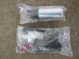 AFTERMARKET HI FLOW FUEL PUMP KIT 255 l/h for HONDA CIVIC TYPE-R EK9 EG6 EK4