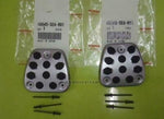 HONDA ACCORD EURO-R CL7 COVER SET BRAKE & CLUTCH PEDALS 46545-SEA-R01 NEED MORE?
