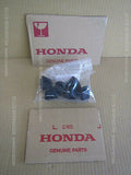 HONDA CBR1000RR SC57 2004-2005 RUBBER DAMPER SET RR WHEEL 06410-MCF-000 blade YO