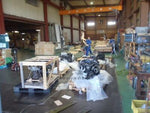 YAMAHA LANZA DT230 4TP ELECTRIC STARTING MOTOR ASSY. 4TP-81800-00 STARTER moto4U