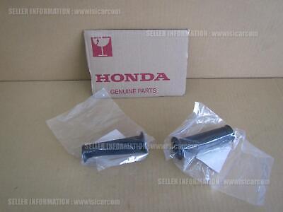 HONDA NSR250R SE SP MC21 RUBBER GRIP SET HANDLEBAR 53166-KT8-710 53165-KT8-710