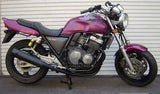 HONDA CB400SF VERSION R CB400SF-R NC31 CAM CHAIN 14401-HP6-A01 WITH UPPER COWL