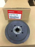 HONDA NSR250RSE SP MC28 CENTRE DRY CLUTCH 22120-KV3-780 JDM DRY ONLY SPARE PARTS