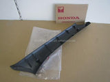 HONDA BEAT PP1 GARNISH L. FRONT PILLAR 84151-SS1-000ZA genuine spare parts Japan