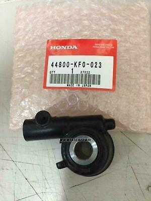 HONDA XR600R 1985-92 BOX ASSY SPEEDOMETER GEAR 44800-KF0-023 speedmeter gearbox