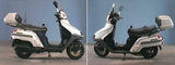 HONDA SPACY250 FREEWAY CH250 MF01 FACE ASSY. DRIVEN  23205-KM1-315 JAPAN SPARES!