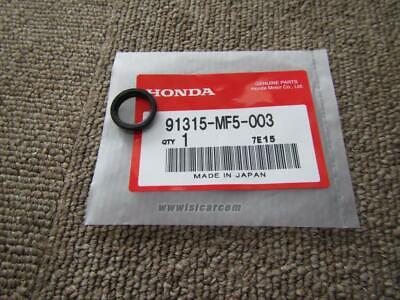 HONDA XRV750 AFRICA TWIN RD07 OIL SEAL PIPE 91315-MF5-003 for the OIL PUMP