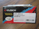 CUSCO SHAFT TYPE,FRONT STRUT BAR FOR HONDA CR-V RD1 377 510 A ORIGINAL JDM PARTS