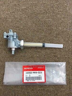 GENUINE HONDA CBR250RR MC22 FUEL TAP COCK ASSY 16950-MV9-023 BABY BLADE genuine