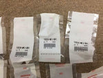 HONDA CBR600RR 2007-2022 PC40 CRANKSHAFT BEARING D SET YELLOW 13316-MFJ-D01
