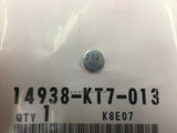 HONDA 2002 CBR1100XX SHIM VALVE TAPPET (2.125) 14938-KT7-013