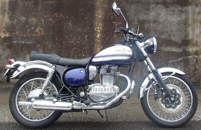 KAWASAKI ESTRELLA BJ250A CAM CHAIN 92057-1539 nostalgic old skool JDM from Japan