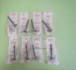 HONDA NIGHTHAWK 750 RC39 CB750F RC42 INLET VALVE SET 14711-MW3-670 PARA MOTO 2U