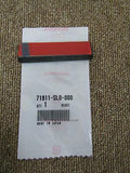 HONDA NSX NSX-R NA2 SEPARATOR, SIDE SILL GARNISH 71811-SL0-000 GENUINE JDM SPARE