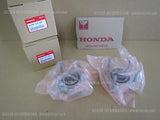 HONDA NSX NSX-R NA1 NA2 BEARING ASSY FRONT HUB SET OF X2 PCS 44200-SL0-008 PARTS