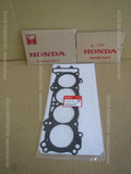 HONDA CBR1000RR 2008-2022 HEAD GASKET 12251-MFL-003 CONTACT FOR MORE DIY PARTS