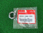 HONDA CBR400RR NC29 NUT LOCK (20MM) CLUTCH 90241-KM9-000 gull arm para moto part