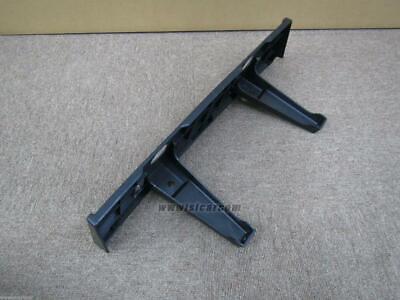 HONDA NSX NSX-R 2002-2005 GARNISH, FR LICENSE PLATE EUROPE STYLE 71105-SL0-G01 !