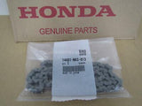 HONDA CB1000R SC80 CAM CHAIN 125L 14401-MAS-013 JAPANESE BIG BIKE SPARE PARTS 2U