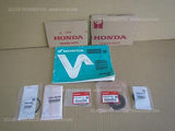 HONDA NSR250R SE SP MC28 CRANKSHAFT SMALL REPAIR KIT X5p 91205-KV3-771 para moto