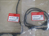 HONDA VFR800FI RC46 HEAD COVER GASKET SET 12391-MBG-000 12395-MBG-000 JDM V4 2U!